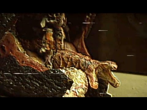 Simulakrum Lab - Wireframe I ft. Cody Carpenter (Encounter video)