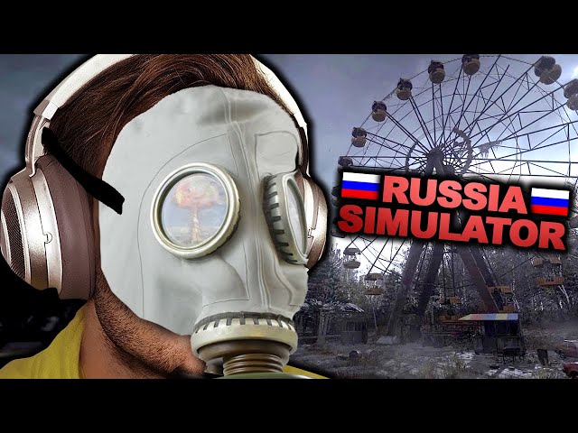 S.T.A.L.K.E.R.: Call of Pripyat