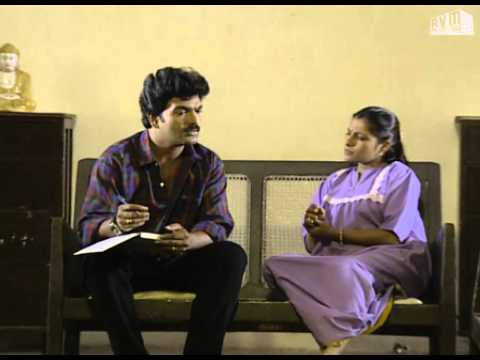 Episode 196: Akila Telugu TV Serial - AVM Productions