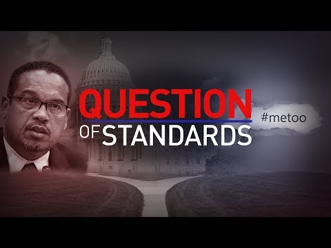 FULL MEASURE: October 14, 2018 - Question of Standards