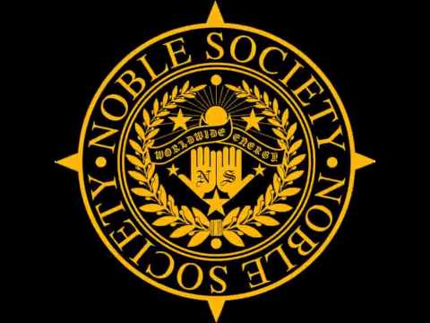 Noble Society - She told me feat. 77klash