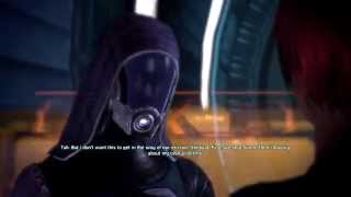 High Standards - Let's Play Mass Effect Part 64