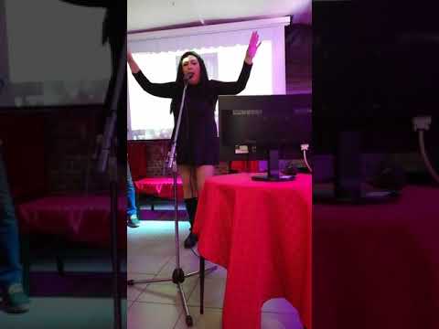 Tale E Quale Show ( la notte dei sosia) Nada (Marcella)