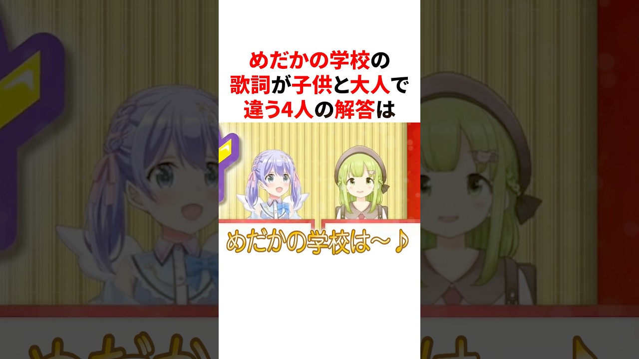 YouTubeサムネイル
