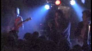 The Strokes - Soma 10/02/2001 Horseshoe Tavern
