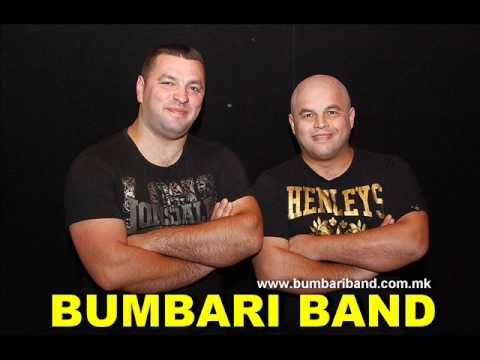 Bumbari bend-Ameti cocek i Milionerce-live
