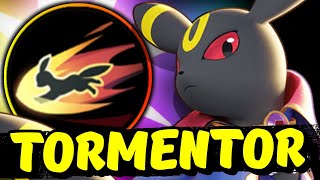 THIS IS THE REASON EVERYONE HATES UMBREON | Pokemon Unite