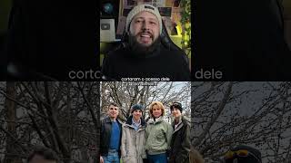 Esse homem ass4ssi1ou a própria família para enviar dinheiro para uma modelo de conteúdo adulto