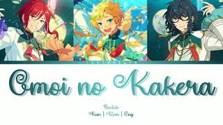 Cover art for Omoi no Kakera | Ensemble Stars