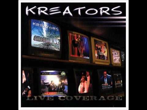 Kreators - Night Life