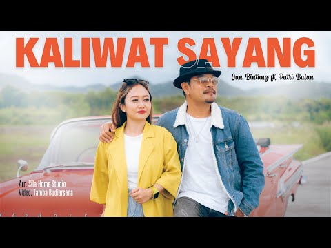 Jun Bintang ft. Putri Bulan - Kaliwat Sayang