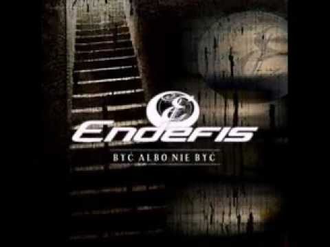 Endefis - We krwi rap