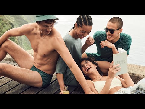 SCHIESSER Spring/Summer 2023 - FLOW COLLECTION