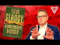Clear and present danger by Tom Clancy | BOOK REVIEWS