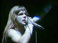 Iron Maiden NEW Footage From World Slavery Tour 1984 RARE