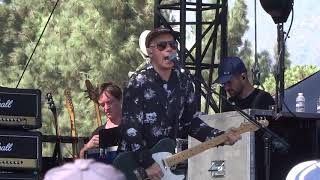 Mogwai | Party In The Dark | live Pasadena Daydream, August 31, 2019