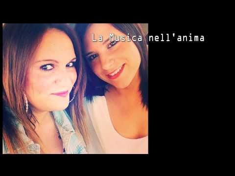 sandra arcidiacono feat antonella pantaleo la musica nell' anima