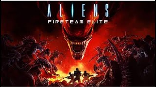 # PC     ALIENS   FIRETEAM  ELITE