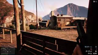 ＧＴＡ 5 フレンドと