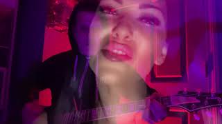 YO! Massive Attack! Charlie Benante Anthrax- Teardrop w/a Carla Harvey and Ra