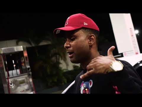 WAGNER RD ❌ HEMPHILOTRANOTA - [QUE LE BAJE]