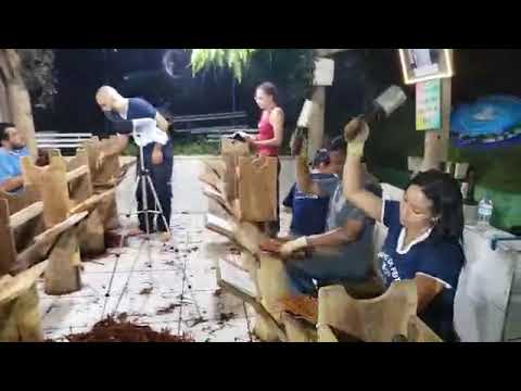 Feitio da Paz ✡🎶🕊💞 Hino Fluente Luz Universal