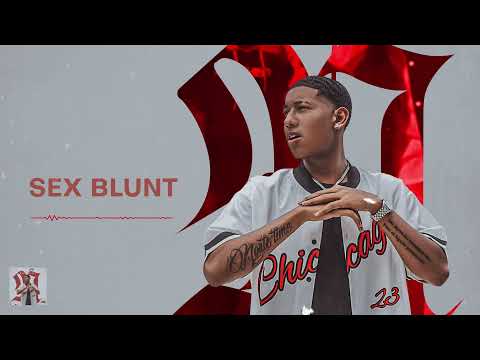 @jorkanpa - Sex Blunt (Audio Oficial)