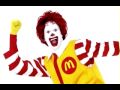 The Real Ronald Mcdonald