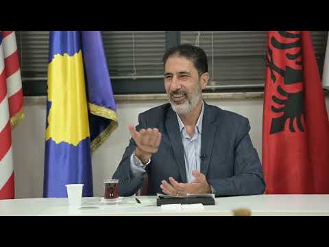 Sfidat e besimit në kohët moderne -  DR. Jamal Alsafarti