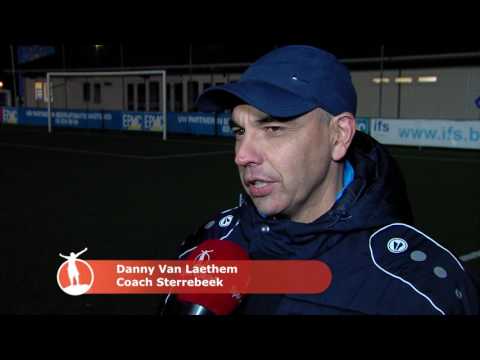 City Pirates vs Sterrebeek verslag Sportbeat