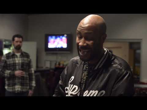 NoteWorthy vs Mr Mumbles