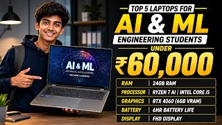 The 2026 AI Student's Dilemma: Can a Budget Laptop Really Keep Pace?