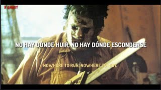 Ice Nine Kills - Savages 《Sub Español / Lyrics》《The Chainsaw Massacre》