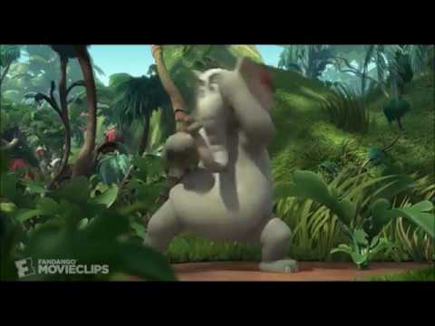 Animal Story part 2 - 'Coast is Clear'/The Staff Meeting