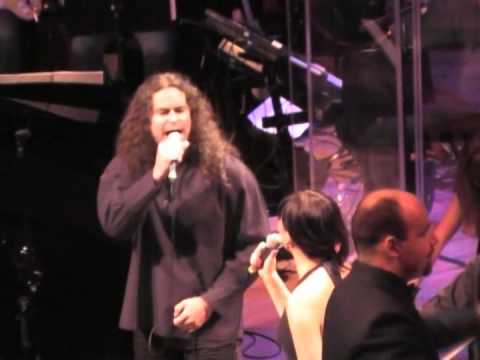 JON LORD - Soldier Of Fortune - Budapest 2010