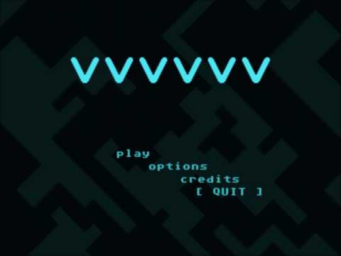 Top VGM #416 - VVVVVV - Pushing Onwards