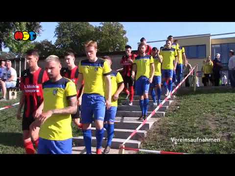 Germania verliert in Dresden