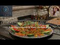 Frommalaskitchentoyours Alamalastyle ChickenLoMein AlaMalaStyle