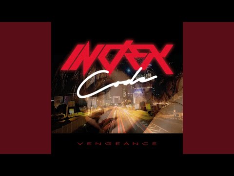 Vengeance (feat. Gilles)