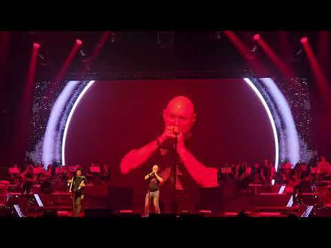 Daniel Landa - Andílek - O2 arena 4. 11. 2023