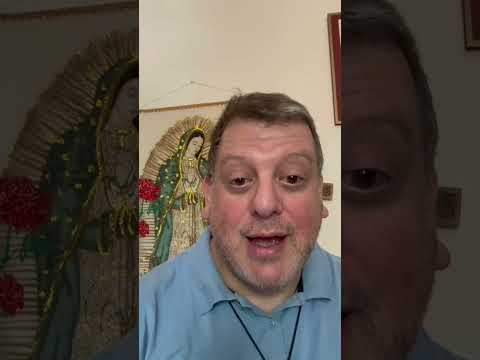 Domingo de la Palabra de Dios #domingo #rosario #espiritualidad #sanjose #cordoba #fe #verano