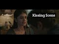 Dil Bechara Kissing Scene | Sushant Singh Rajput Kissing Sanjana Sanghi