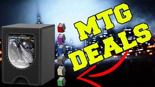 Best $10 Amazon MTG Deals Before They're Gone
