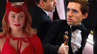We PREDICT the OSCARS' Biggest Winners and Losers! - Movie Podcast