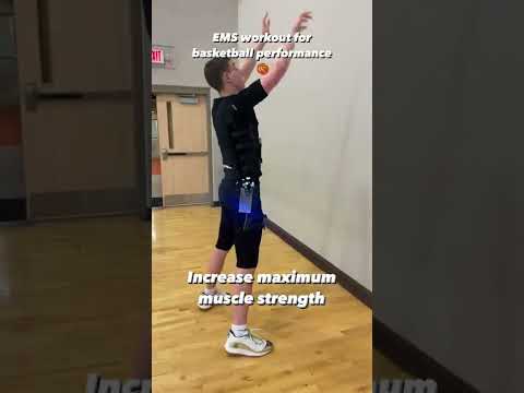 Whole Body 20 Fitness video.