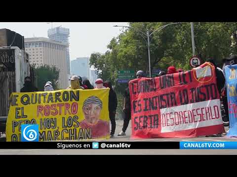 Video: Padres de los 43 normalistas de Ayotzinapa insisten al gobierno de AMLO, seguir las investigaciones