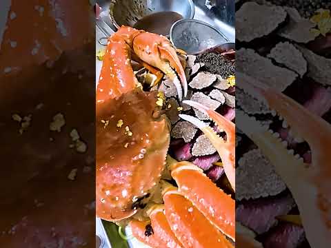 짜장 한 그릇에 100만원을 태웠습니다...