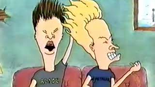 Beavis and Butt-Head - Do &#39;White Zombie - Welcome To Planet M.F.&#39;