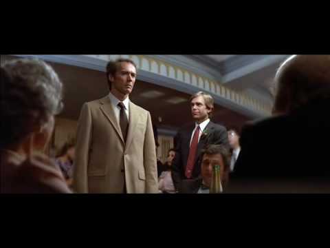 Dirty Harry IV - Eine "herzergreifende" Geschichte