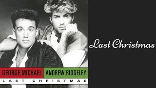 Wham! - Last Christmas (Audio)